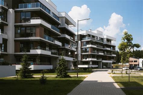 What Is The Difference Between Commercial & Residential Property?