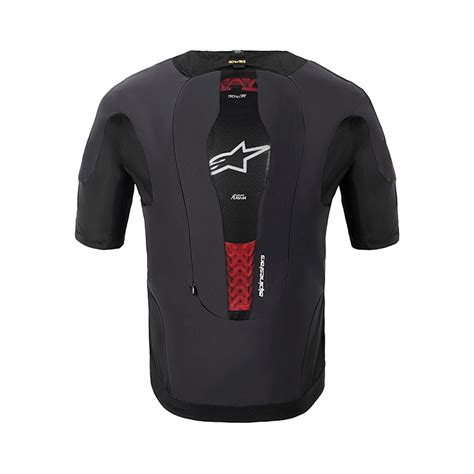 Alpinestars Tech Air 5 Plasma Airbag System Black