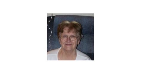 Lillian A. Nachman Obituary (2025) - Plover, WI - Pisarski Funeral Home ...