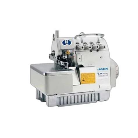 Overlock Machine 的图像结果