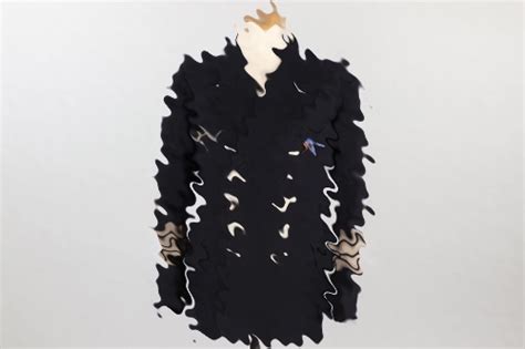 ratisbon's | U-Boot engineer Aschmoneit - Kriegsmarine service tunic ...