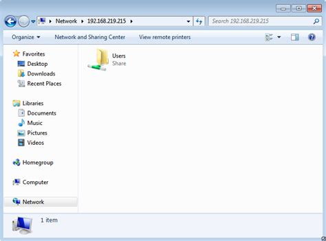 Image result for Share Files Using SMB