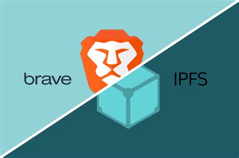 Kuvatulokset haulle brave ipfs