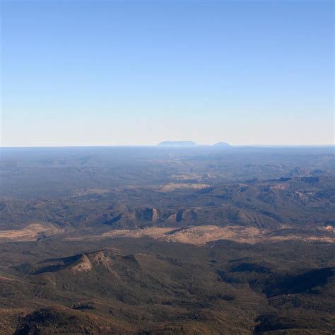 The Great Dividing Range: Australia's Remarkable Natural Wonder - TooLacks