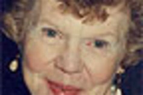 'Betty' Powell, 86, Collingswood High chemistry teacher
