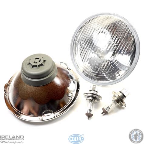 Image result for LED Headlight Bulb Conversion