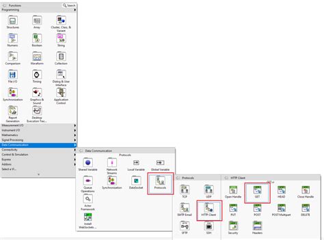 Image result for NI Web Module
