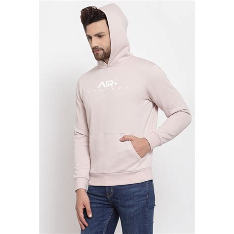 Men's Pearl Hoodie | Redtape