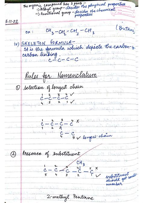 Image result for Class X Chemistry Notes PDF