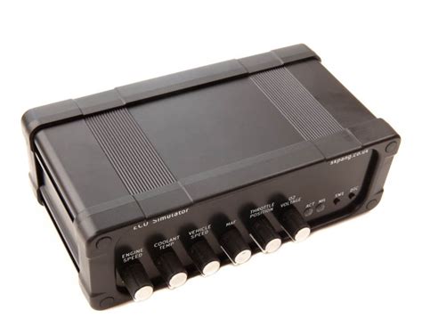 Image result for Arduino CAN-BUS ECU Simulator