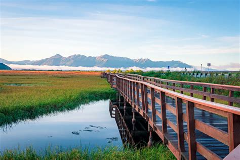 7 Free Things to Do in Anchorage | U.S. News Travel