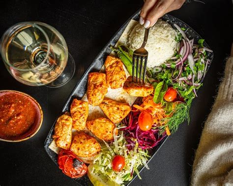 Amazing Experience at Nazar Lounge, Great Atmosphere! - Reviews, Photos ...