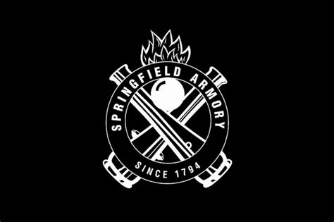 Image result for Springfield Armory Logo