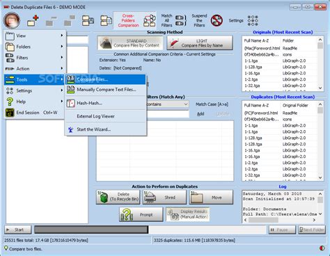 Image result for Remove Duplicates Files On Computer Free