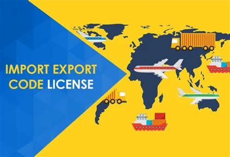 Import License Number 的图像结果