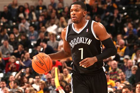 Joe Johnson Life