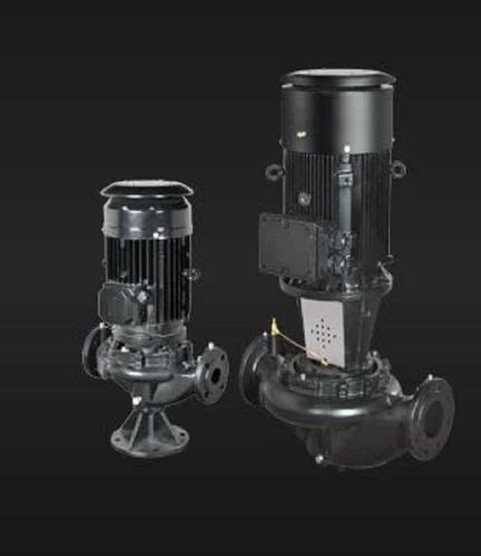 Lubi Pumps - End-Suction Centrifugal Monoblock Pumps Wholesale Trader ...