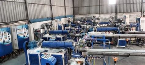 PVC Suction Hose Pipe Head - PVC Suction Hose Pipe Former Manufacturer ...