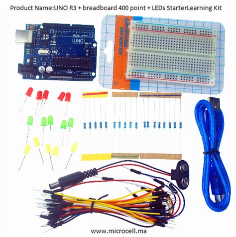 Comment Programmer Un Kit Arduino 的图像结果