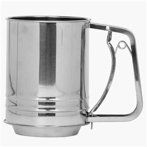 Buy Triple Layer Sieve from Home Centre at just INR 499.0