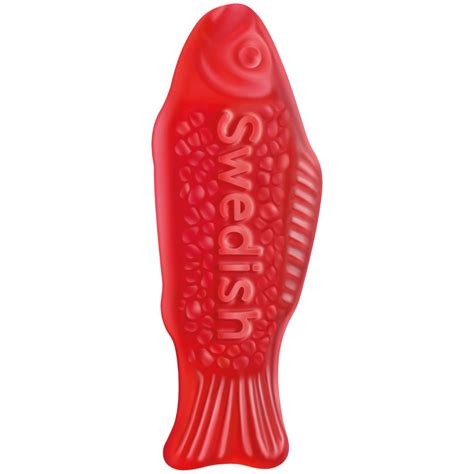 swedish fish clipart #3950057 | Clipart Library