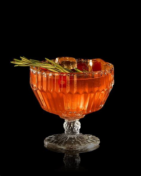 Our Cocktails