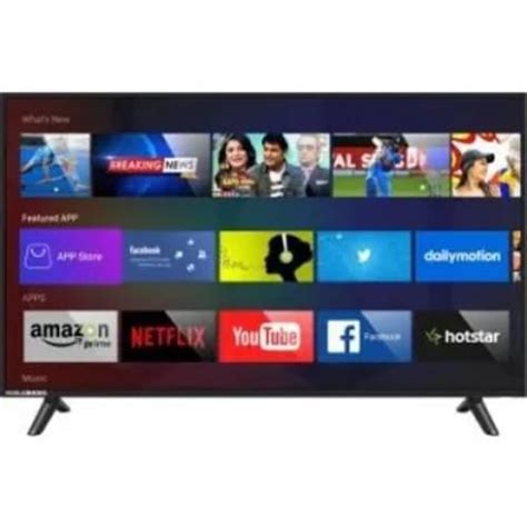 Noble Skiodo NB45MAC01 43 inch LED Full HD - Price in India ...