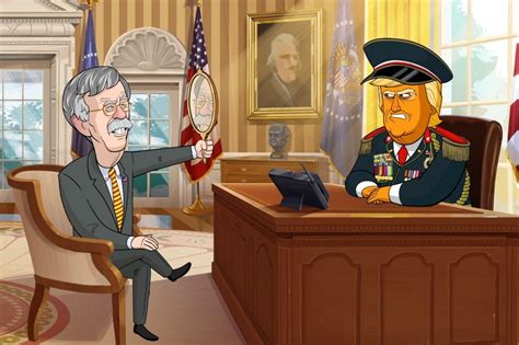 President Cartoon Image 的图像结果