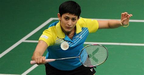 Ashwini, Lakshya return to training as badminton resumes