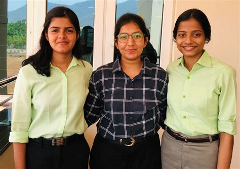 Students Achievements