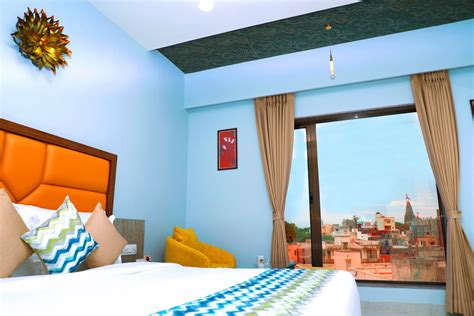 The Grand Ladhukara | Luxury Hotel in Dwarka - The Ultimate Luxury ...