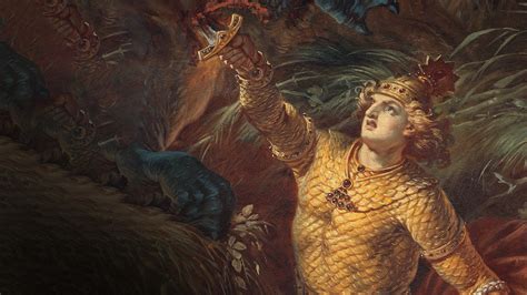 Scandinavian Mythology