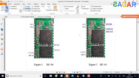 Image result for HC-06 Tutorial