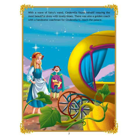 Cinderella – mumma.com