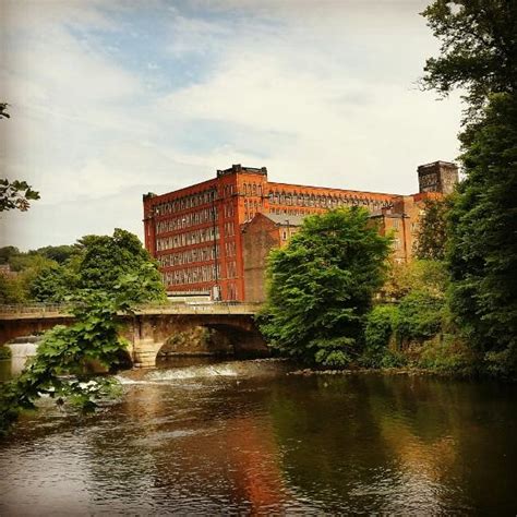 Belper Tourism (2024): All You Need to Know Before You Go