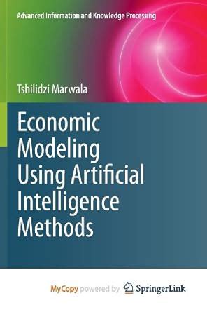 Buy Economic Modeling Using Artificial Intelligence Methods Book Online ...