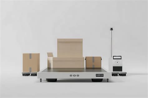 Image result for Amazon Package Sorting System