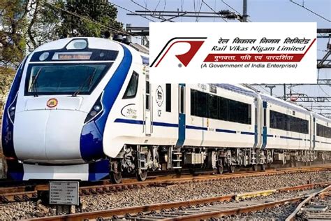 RVNL Appoints Himansu Badoni (IRSE) as Chief Project Manager (Civil)