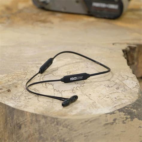 Buy XTRA 2.0 Bluetooth Hearing Protection Earbuds, 27 dB Noise ...