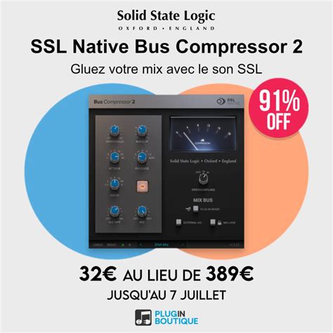 +SSL Bus Nativecompressor 的图像结果