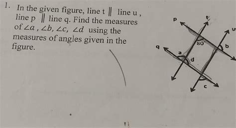 Solve The following - Brainly.in