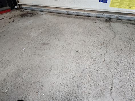 Epoxy/Urethane Garage Floor Q : r/DIY