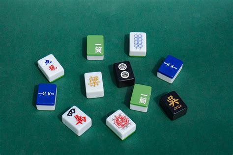 Image result for Mahjong Design