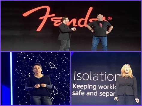 Keynote by Werner Vogles | Blog