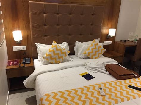 FABHOTEL PRIME LE WESTERN (Mumbai) - Specialty Hotel Reviews, Photos ...