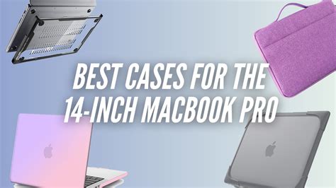 Best Laptop Case Macbook Pro 14 at Craig Cox blog