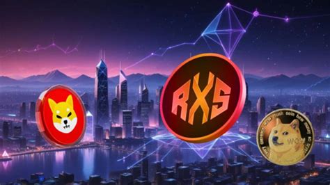 Dogecoin Price Forecast: DOGE Primed for an 800% Rally, but Shiba Inu ...