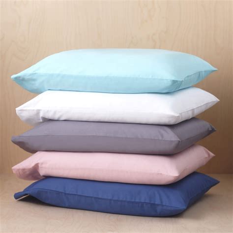 Pillow Cases For Bed at Emma Ake blog