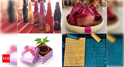 Navaratri: Jazz up your thamboolam bags with thoughtful return gifts ...