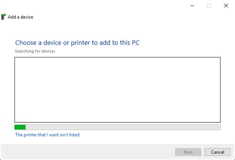 Add Printer Manually 的图像结果